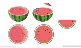 吃瓜插画设计软件免费,免费吃瓜插画设计软件，轻松打造个性瓜图